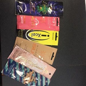 Tanning lotion bundle!